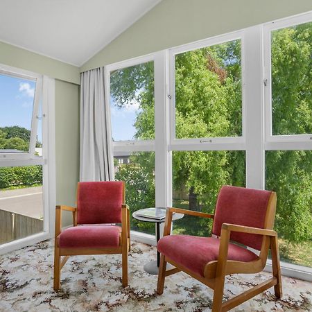 Farley Avenue Turret & Lounge Apartman Greytown Kültér fotó